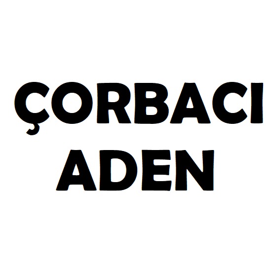 Çorbacı Aden