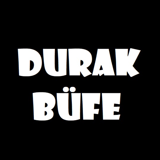 Durak Büfe