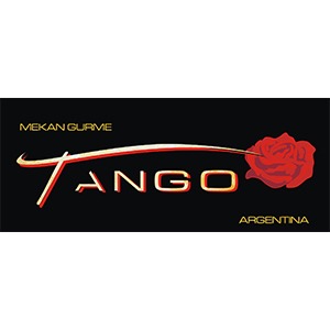 Tango Argentina