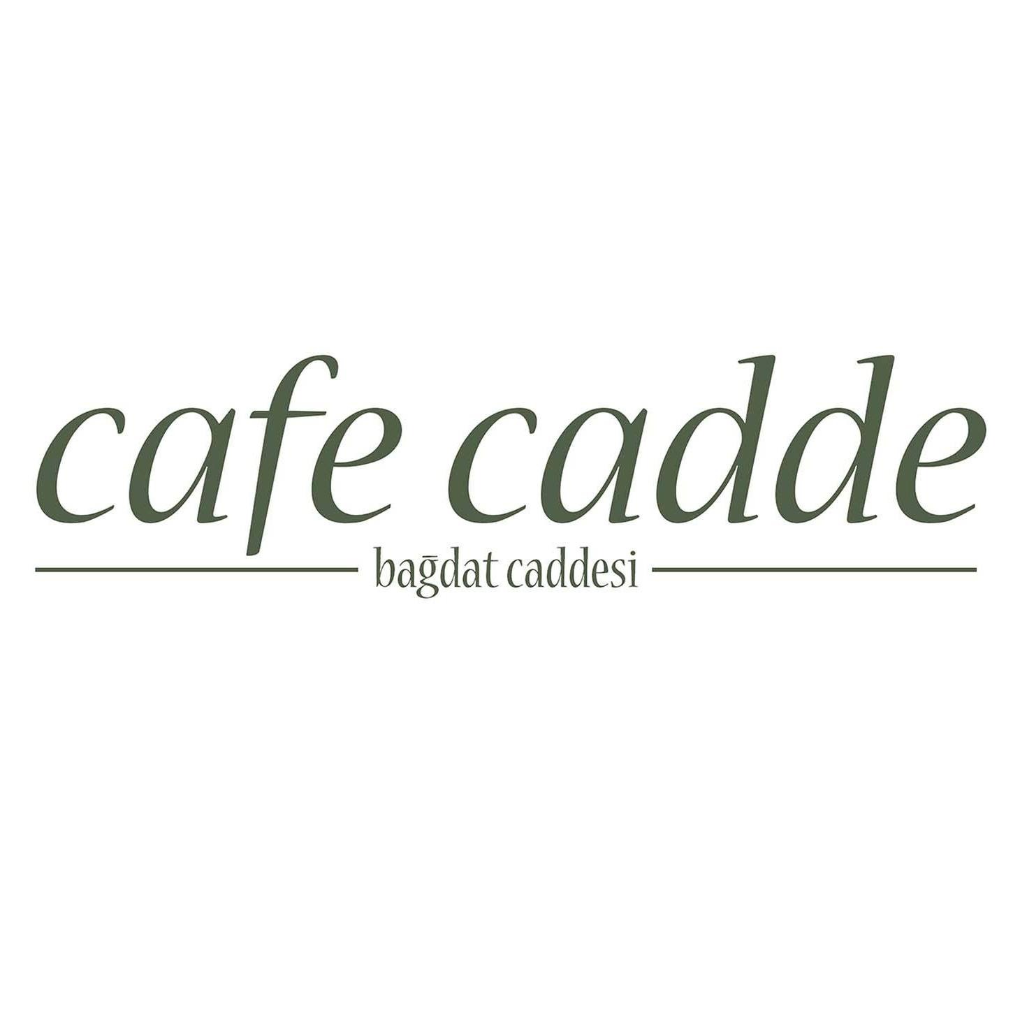 Cafe Cadde