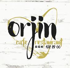 Orjin